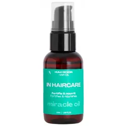 50ml IN Haircare Miracle Oil Hair treatment