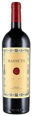 """Masseto Toscana 2023 Red Wine - Italy"""