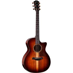 Taylor K24ce Special Edition - Westerngitarre