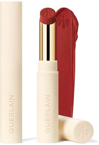Guerlain Kisskiss Bee Lift Recarga 599 RED ASTER