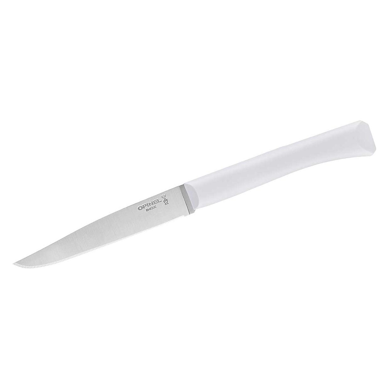 Opinel BON APPETIT+ Tafelmesser (Messer) (1900)