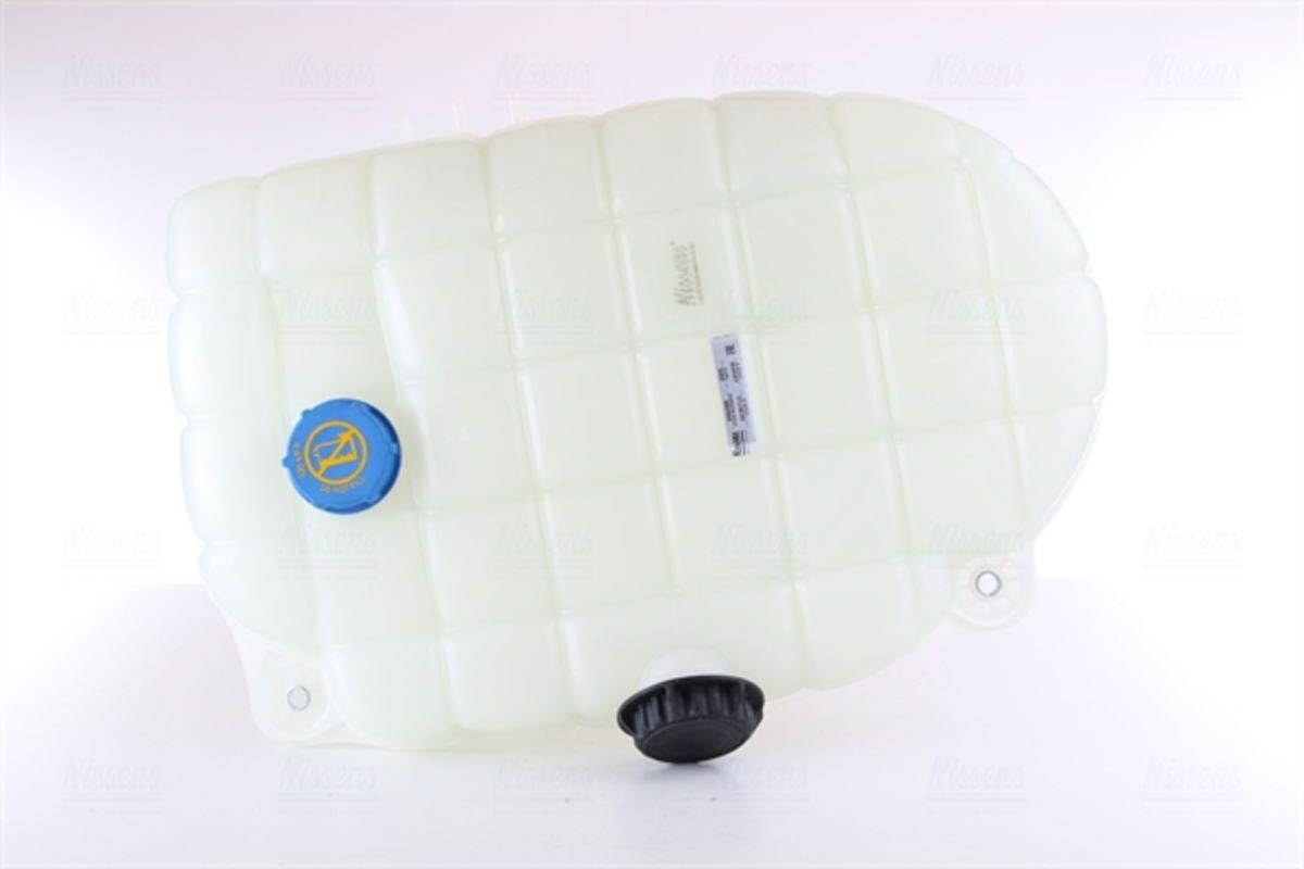 Ausgleichsbehälter, Kühlmittel NISSENS 996088