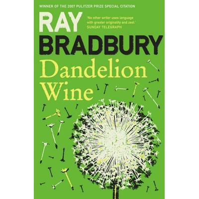Dandelion Wine, Taschenbuch von Ray Bradbury, HarperCollins, 978-0-00-728474-0