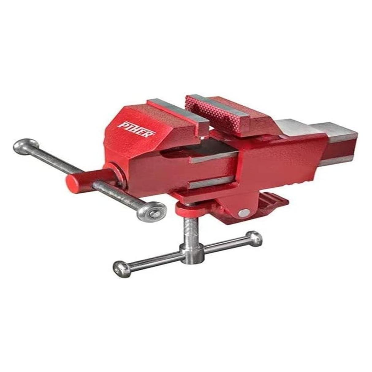 Piher Schraubstock für die Holzbearbeitung 55007 (32681545)