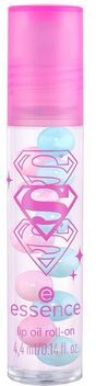 Essence Superman Lip Oil Roll On 4.4 ml