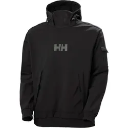 HELLY HANSEN ULLR D RIDABLE Hoodie 2027 black - L