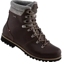 DACHSTEIN Herren DACHSTEIN JAKOB GTX, Größe 40 in Braun Braun