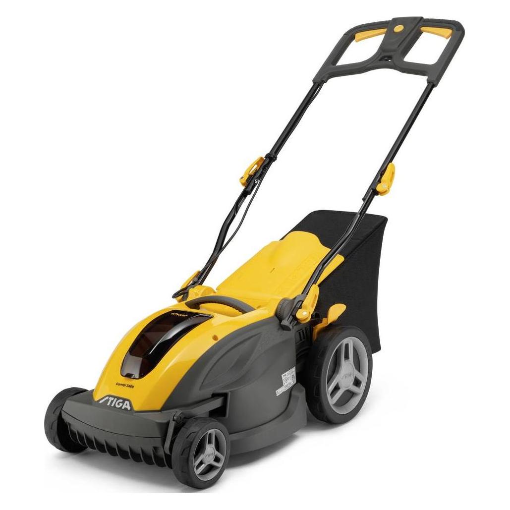 Stiga Combi 340e Kit (Akkubetrieb) (294386068/ST2)