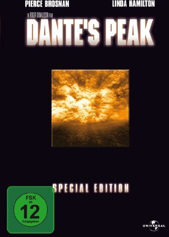 Roger Donaldson - Dante's Peak (Special Edition) [Special Edition] - Preis vom 13.10.2026 19:28:25 h