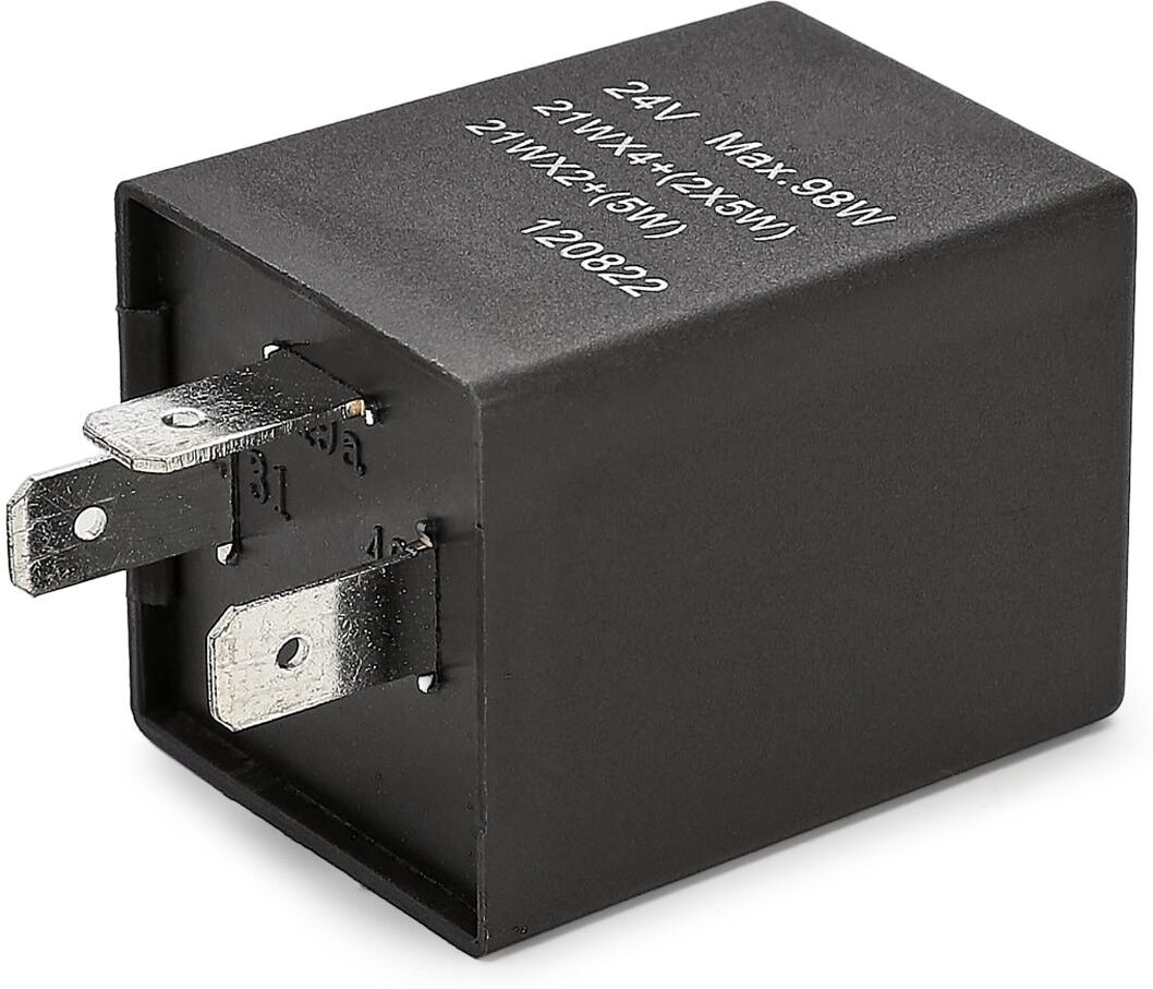 QUINTON HAZELL XFL121 Indicator relay