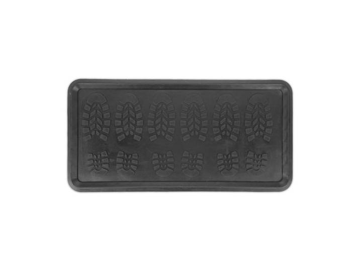 Relaxdays Tapis caoutchouc