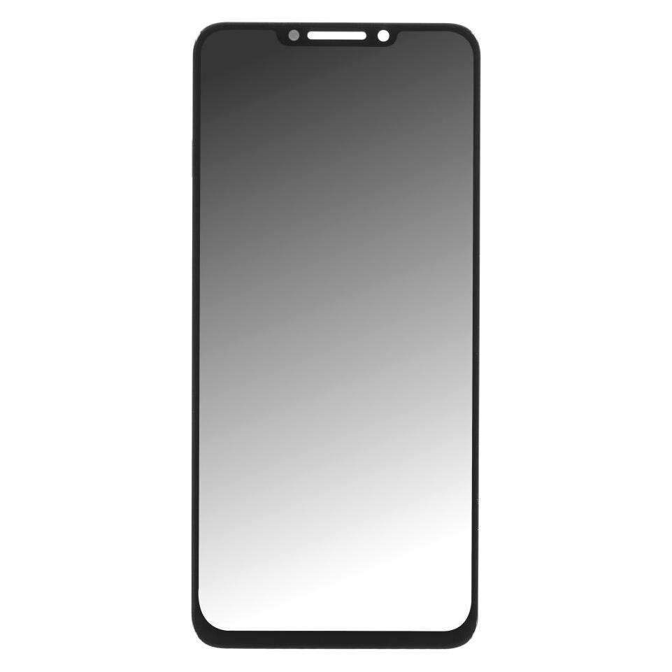 OEM Display (ohne Rahmen) für Huawei Nova Y91 (Display) (52856638)