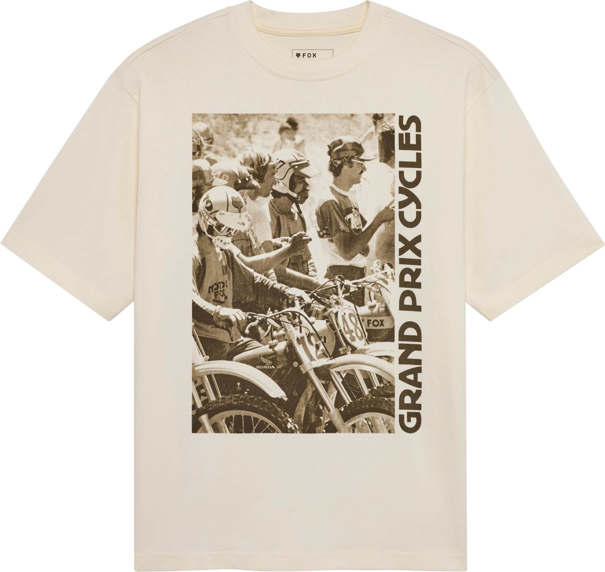 FOX Circa 74 T-Shirt 36448-244-S