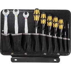 Parat 594001551 594001551 Werkzeugtafel 1 Stück (L x B x H) 435 x 25 x 325 mm