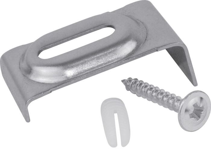 Blanco Montageset 212596 6er Set, für SILGRANIT-Spülen