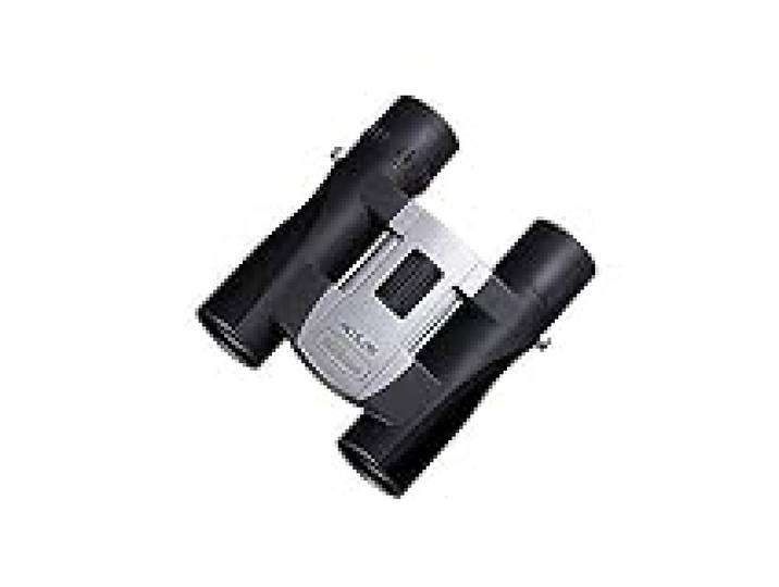 Nikon Aculon A30 8X25 Fernglas (8-fach, 25mm Frontlinsendurchmesser) Silber