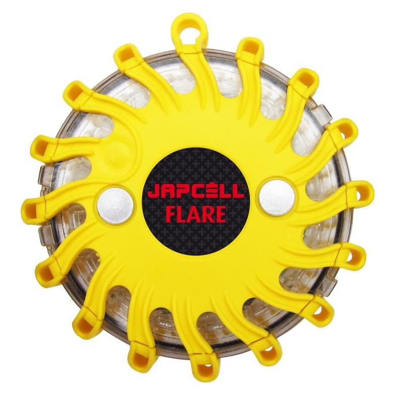 Japcell Unfallicht (JAPCELL)