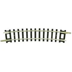 Fleischmann N Gleis (ohne Bettung) 22235 G (Spur N)
