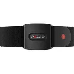 POLAR VERITY SENSE OHR BLK M-XXL, Größe M in Schwarz Schwarz