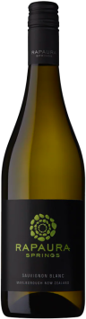 Sauvignon Blanc 2025 - Rapaura Springs - Marlborough - Weisswein - 0.75L Marlborough