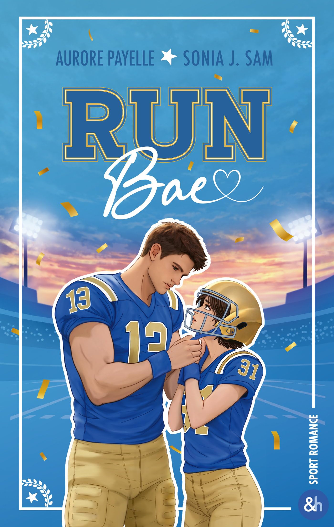 Run bae : romance contemporaine - Preis vom 27.10.2026 20:37:19 h