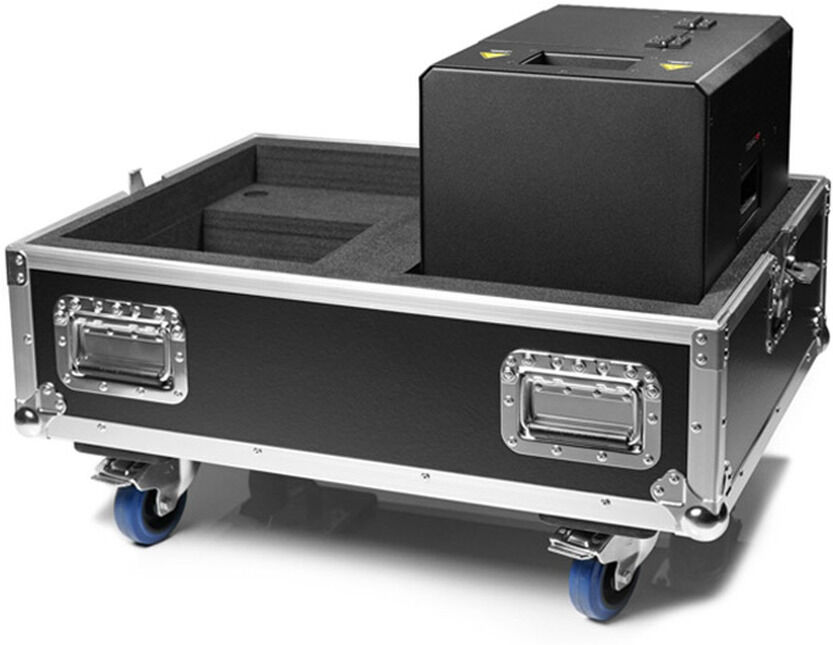 MagicFX Magic Fx Flameblazer Flightcase (For 2 Pcs)