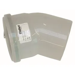 Vaillant Bogen 30 Grad 110 mm PP