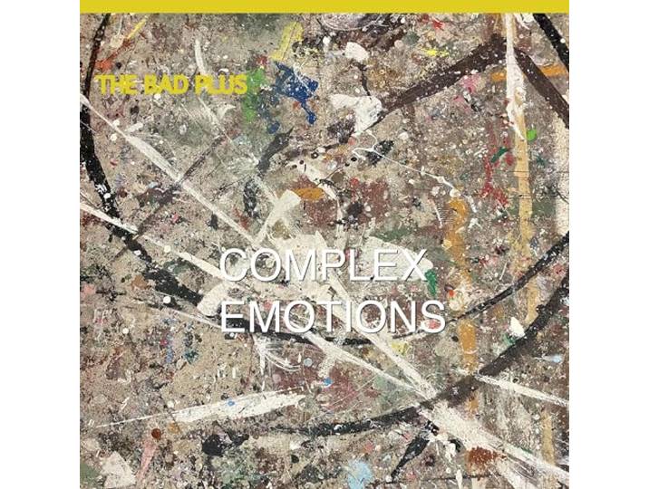 Complex Emotions