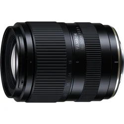 Tamron 16-50mm f2.8 A Fujifilm X (Fujifilm X, APS-C / DX), Objektiv, Schwarz
