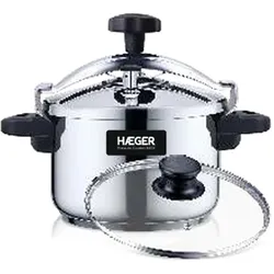 Haeger PC-4SS.018A, Pfanne + Kochtopf