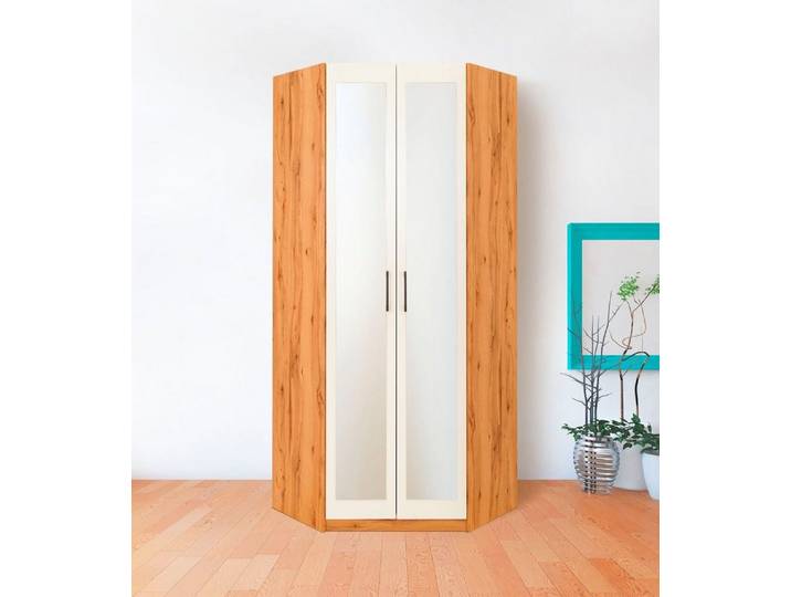 priess Eckkleiderschrank Lissabon