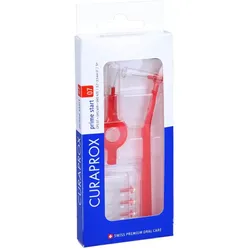 Curaprox Interdental Set Cps 07 mm rot 5+2 St