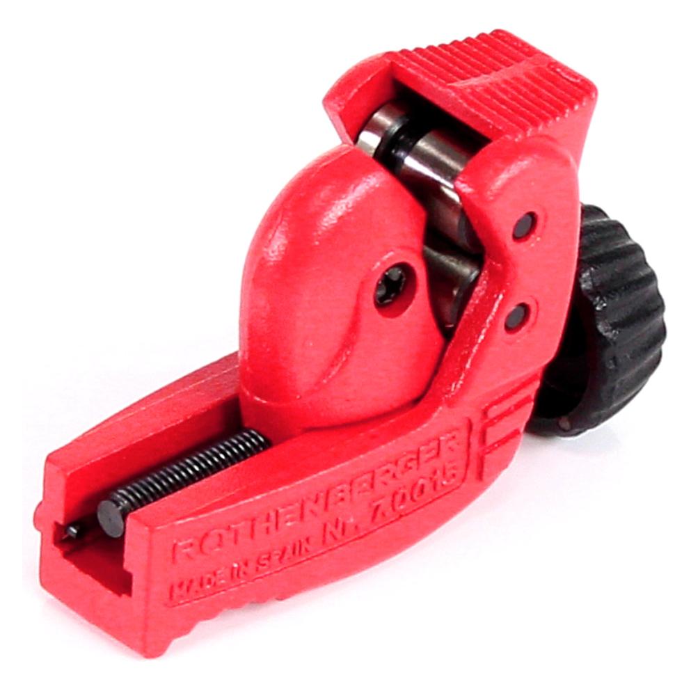 Rothenberger Industrial Rohrabschneider Min (28 mm) (070644E)