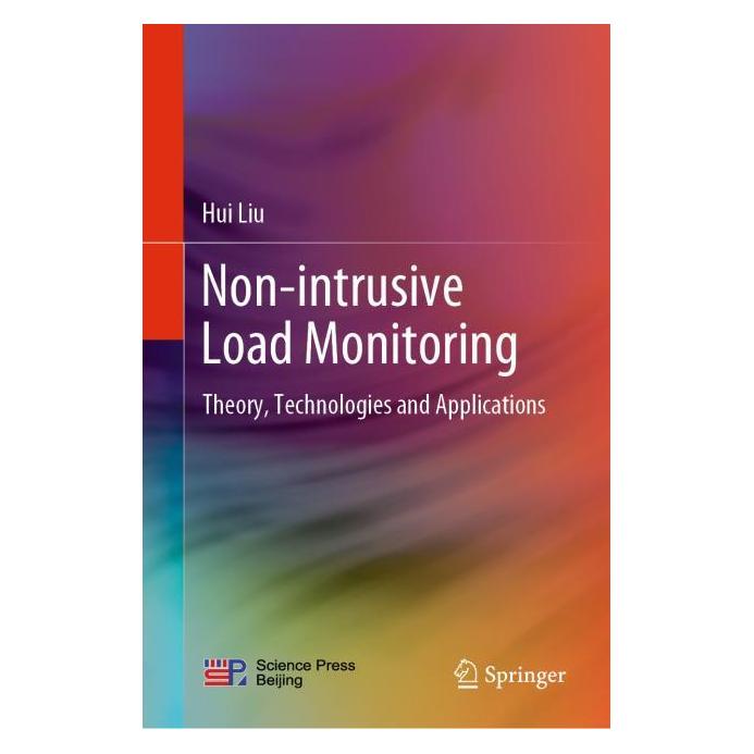 Springer Non-intrusive Load Monitoring (Englisch, Hardcover, Hui Liu) (71875069)