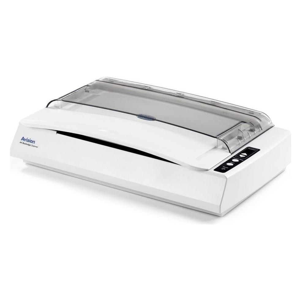 Avision FB2380E (USB) (000-1135-02G)