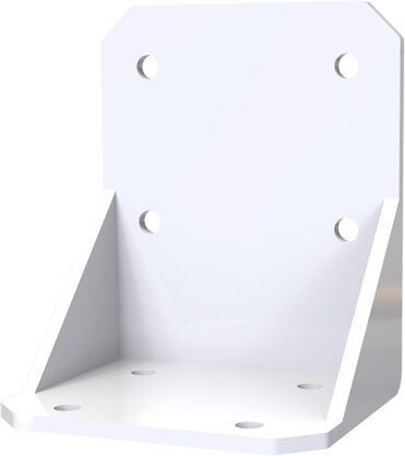SUNNY INCH ® Support plafond pour store coffre intégral
