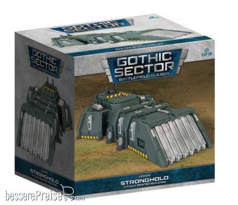 Gale Force Nine Modelling GFNBB658