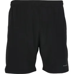 Endurance Herren Grosseto 2-in-1 Shorts XL schwarz