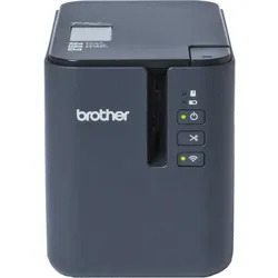 Gossen Metrawatt Barcode-Drucker Z721E