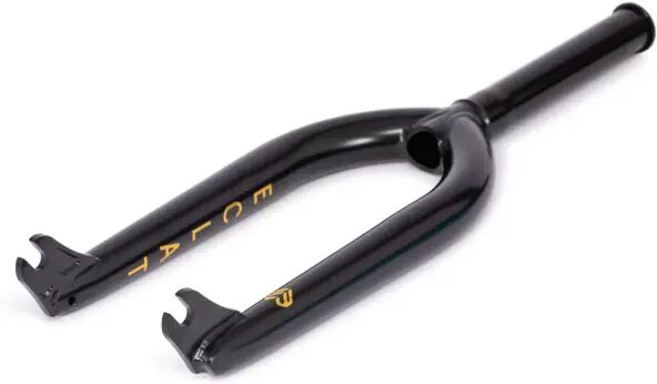 BMX Gabel Eclat Storm Xlt (24mm - Schwarz)