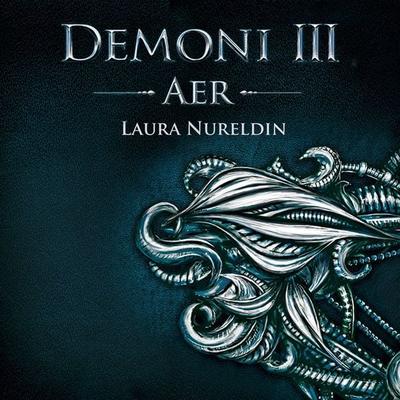 Aer - Laura Nureldin, Audio, 9789152163054