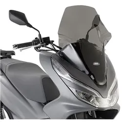 Givi, Motorrad Zubehör, Honda PCX 125 18