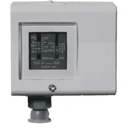 Stiebel Eltron Soledruckwächter DWS1