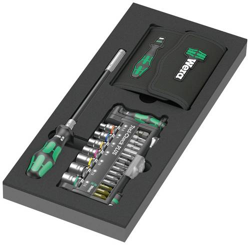 Wera Werk Schaumstoffeinlage 05150150001