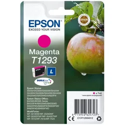 Epson T1293 Druckerpatrone Magenta
