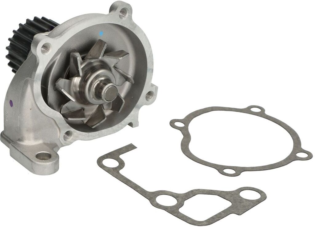 Hepu Pompa del refrigerante P716