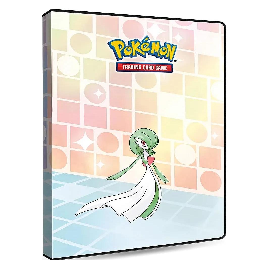 Ultra Pro Pokémon - Trick Room 9-Pocket Portfolio (E-16384)