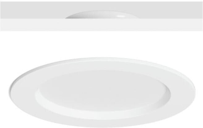 RZB LED-Slim-Downlight 3000/4000/5700K 901695.002)