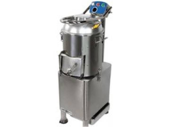 Eplucheuse à Pomme de Terre 750 W - 165 kg/h