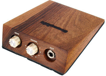 Drumport StompTech Stomp Kick Digital